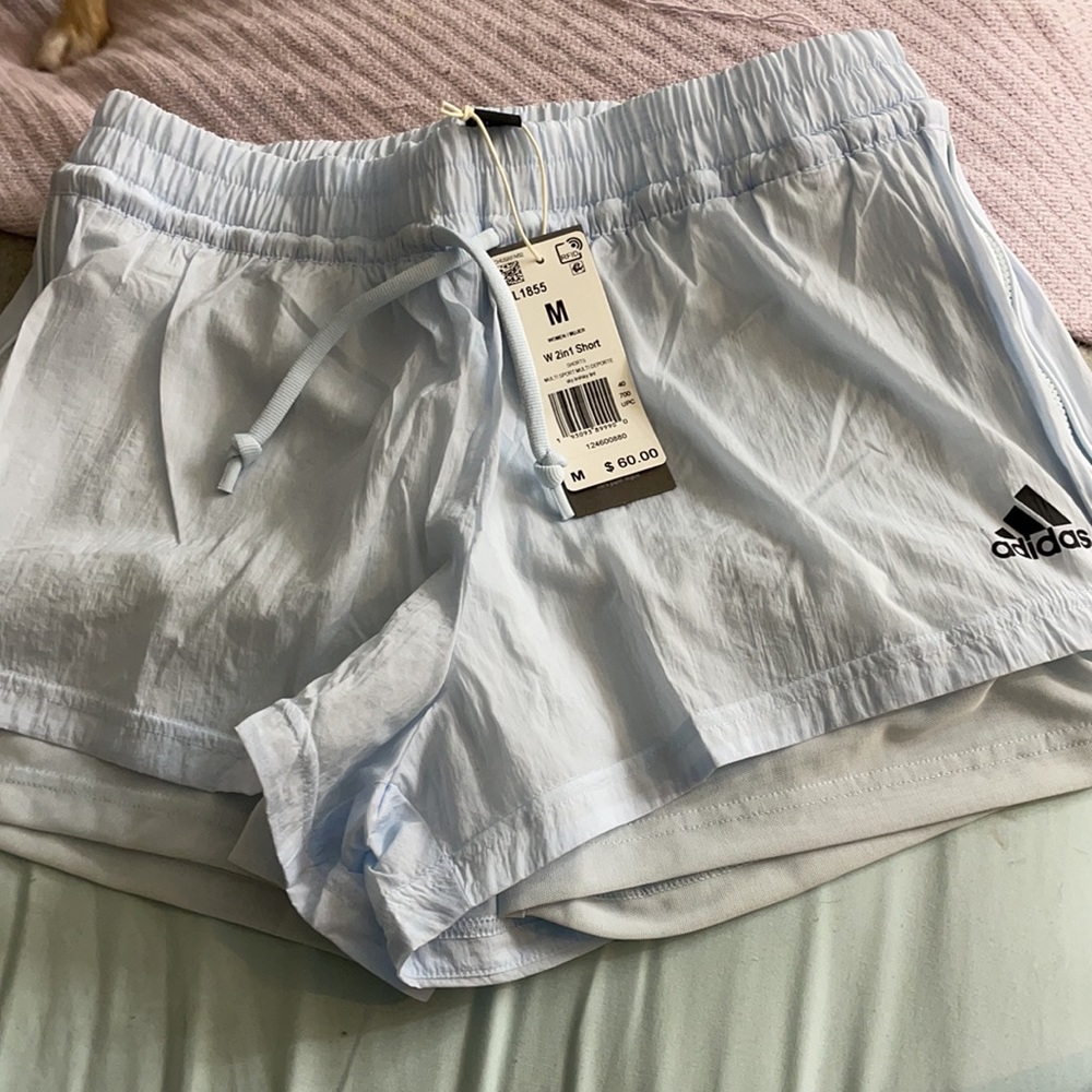 Running shorts - Picture 4 of 4